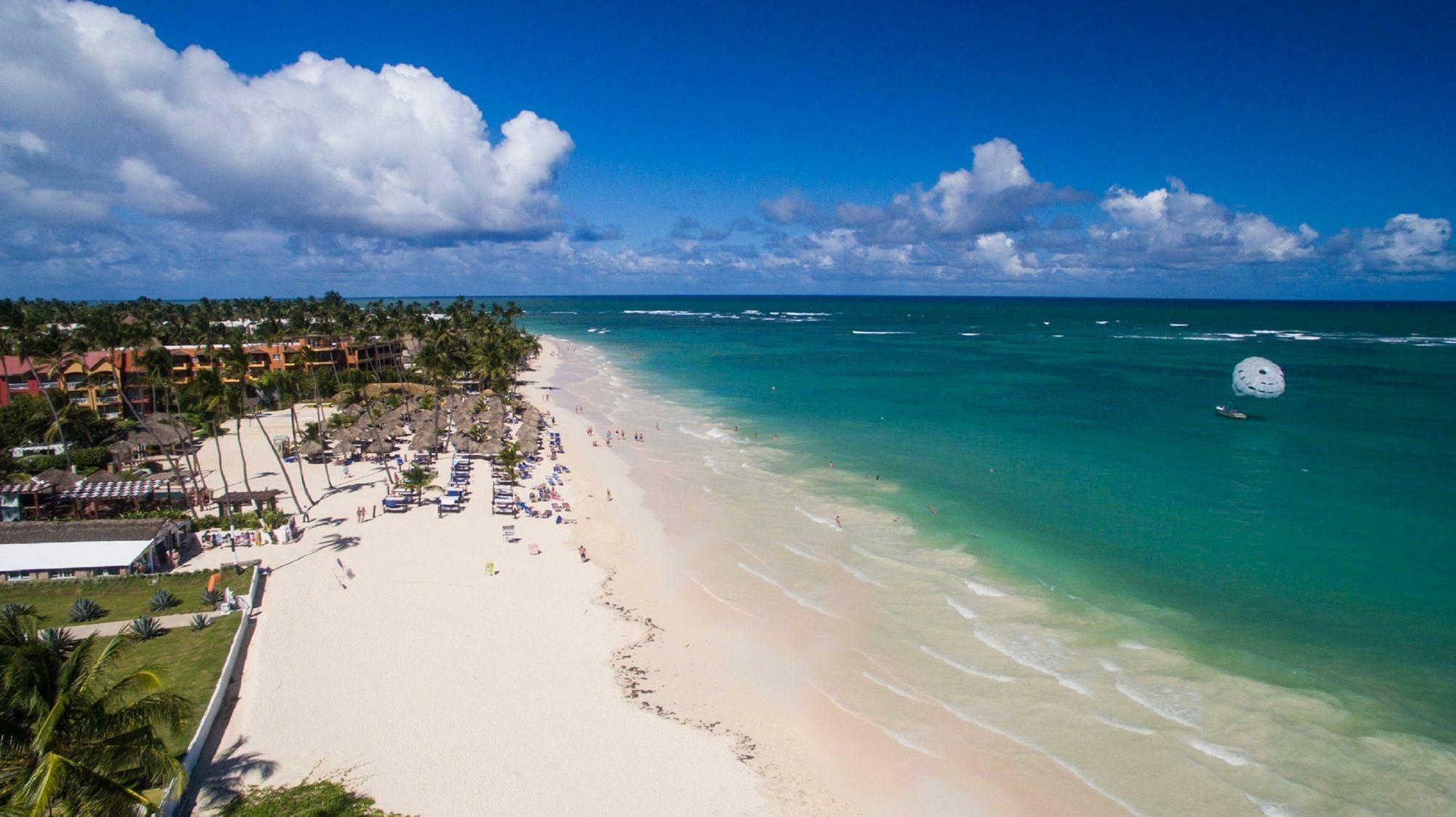 Tot Punta Cana Apartments Exterior photo