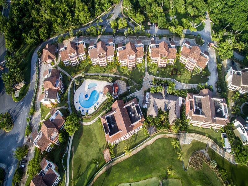 Tot Punta Cana Apartments Exterior photo